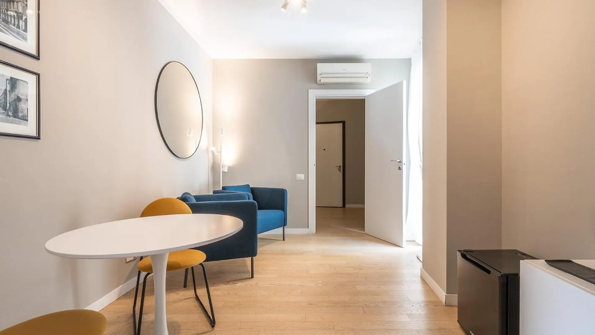 Annina'S Apartment Cagliari