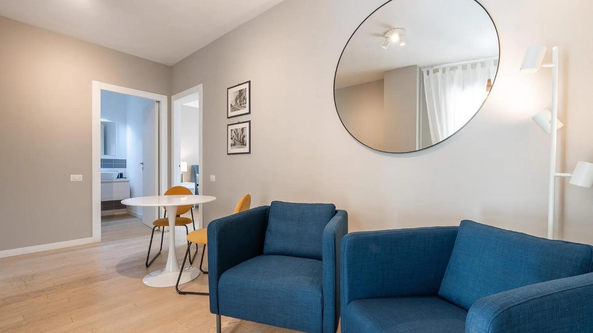 Annina'S Apartment Cagliari