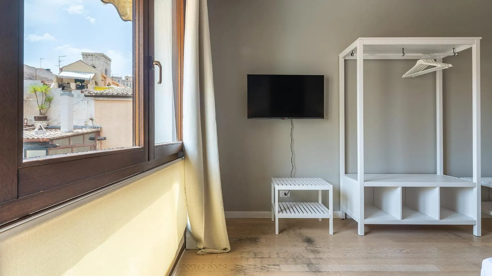 Annina'S Apartment Cagliari Italy