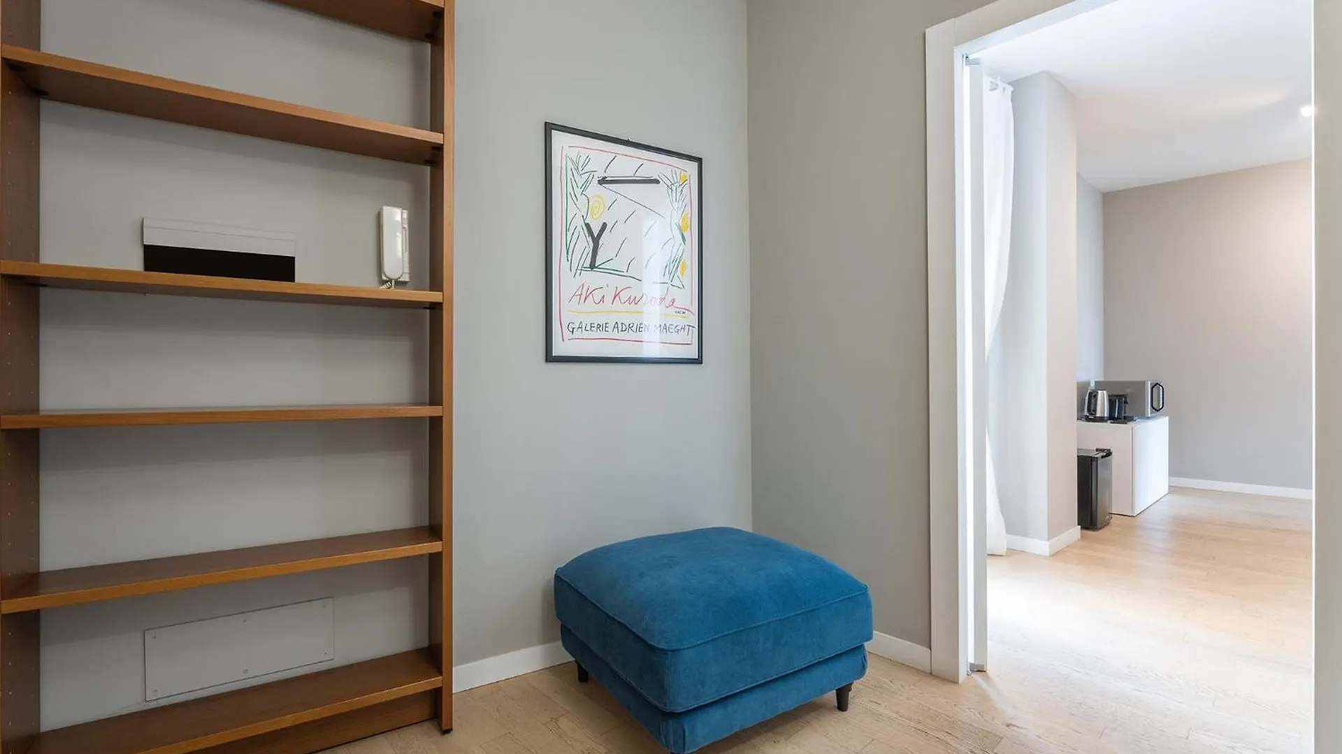 Annina'S Apartment Cagliari Italy