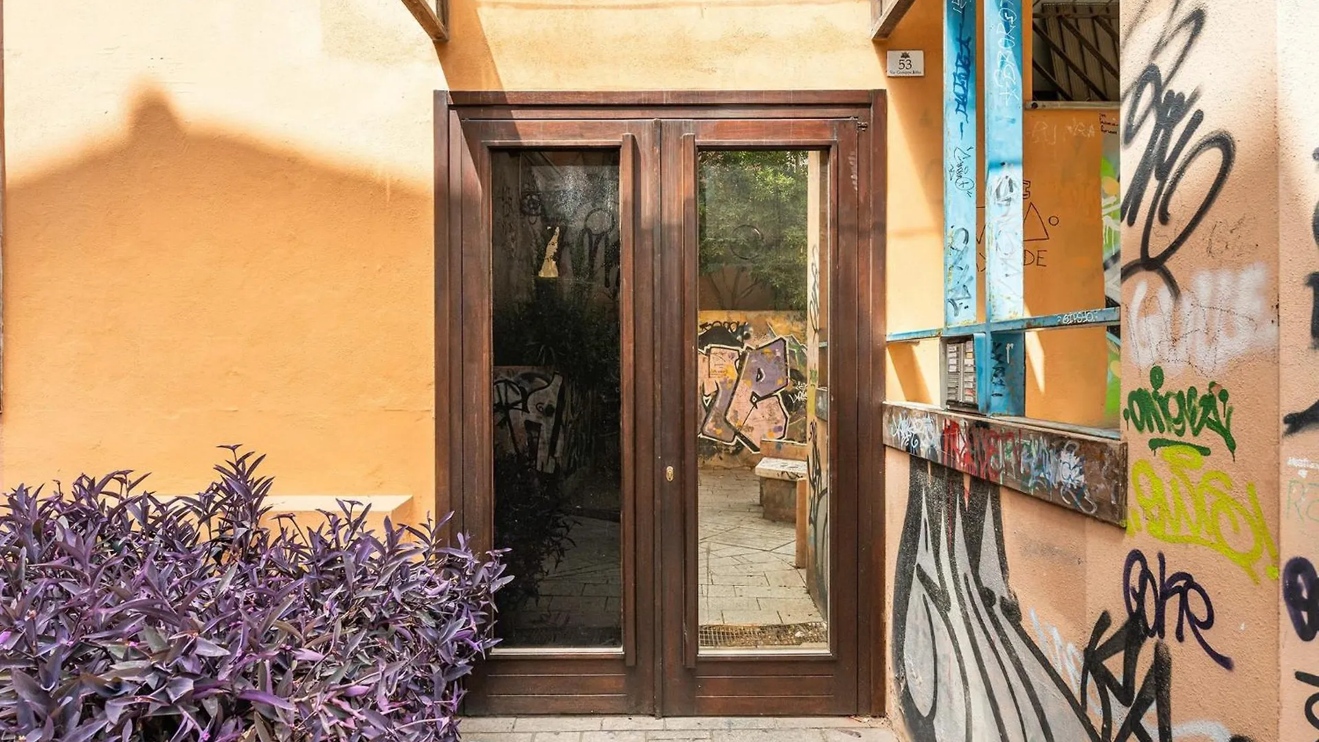 Annina'S Apartment Cagliari 0*,